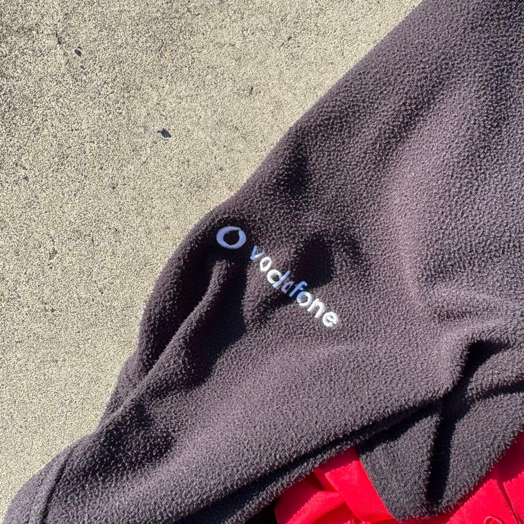 マンチェスターユナイテッド アンセムジャケット　 フリース トレーナー ジャージ