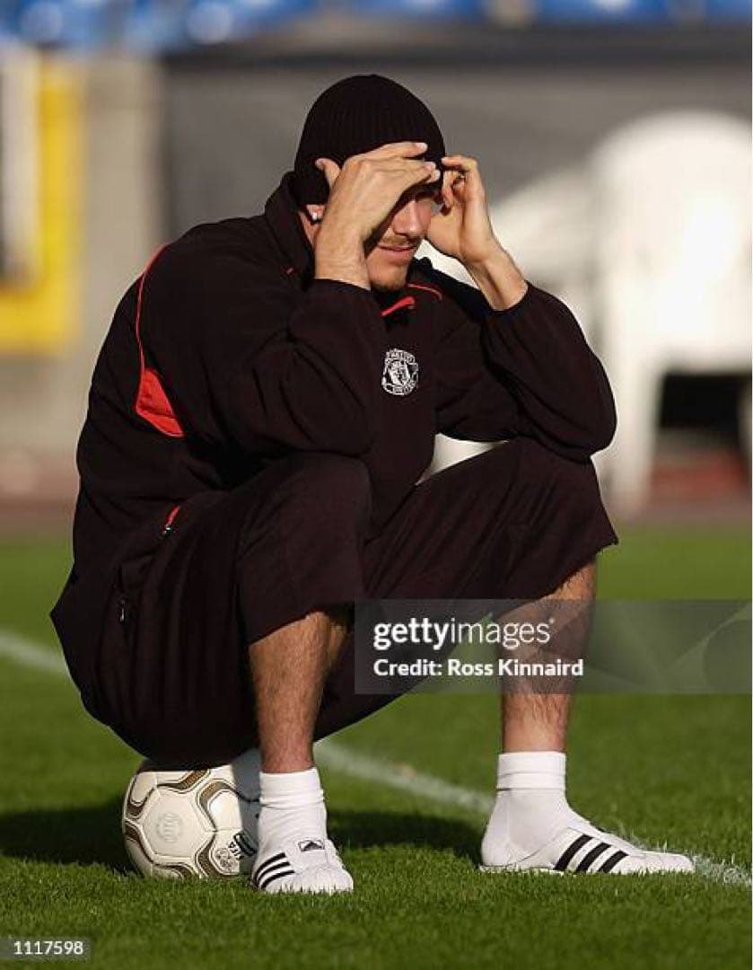 マンチェスターユナイテッド アンセムジャケット　 フリース トレーナー ジャージ