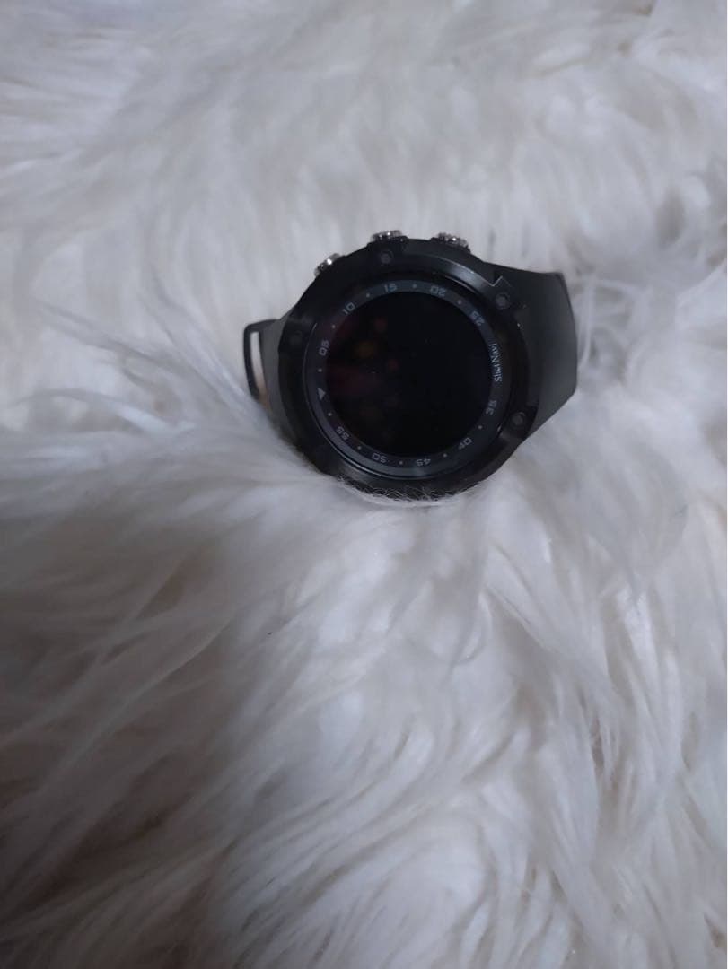 Shit Navi W1 Evolve ゴルフGPSウォッチ