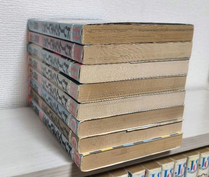 ドリームジェネレーション 1〜8巻