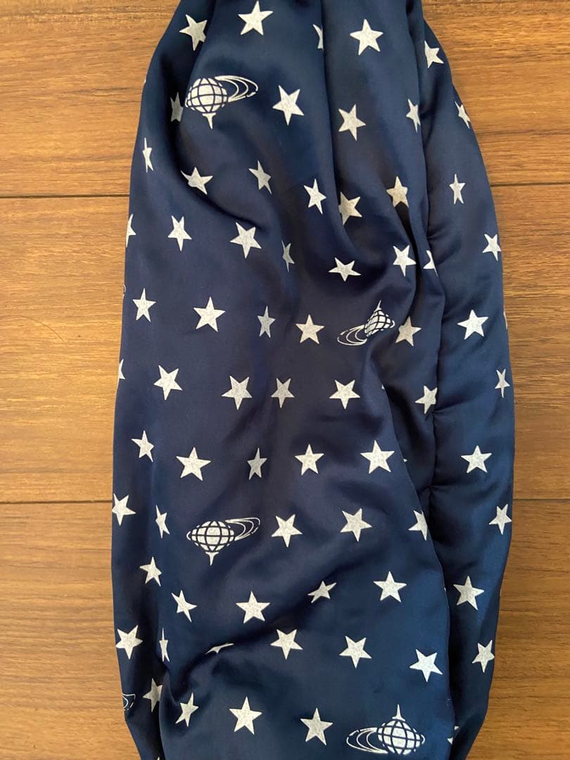 BEAMS GOLF シューズケース星条旗デザイン