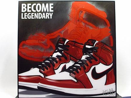 【@・新品 No 312】 ポップアートパネル トムとジェリー