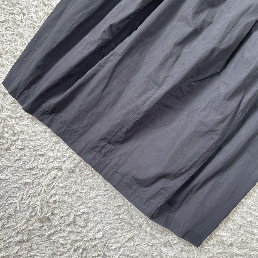 【TELOPLAN】Ying Dress Black フリー　ブラック