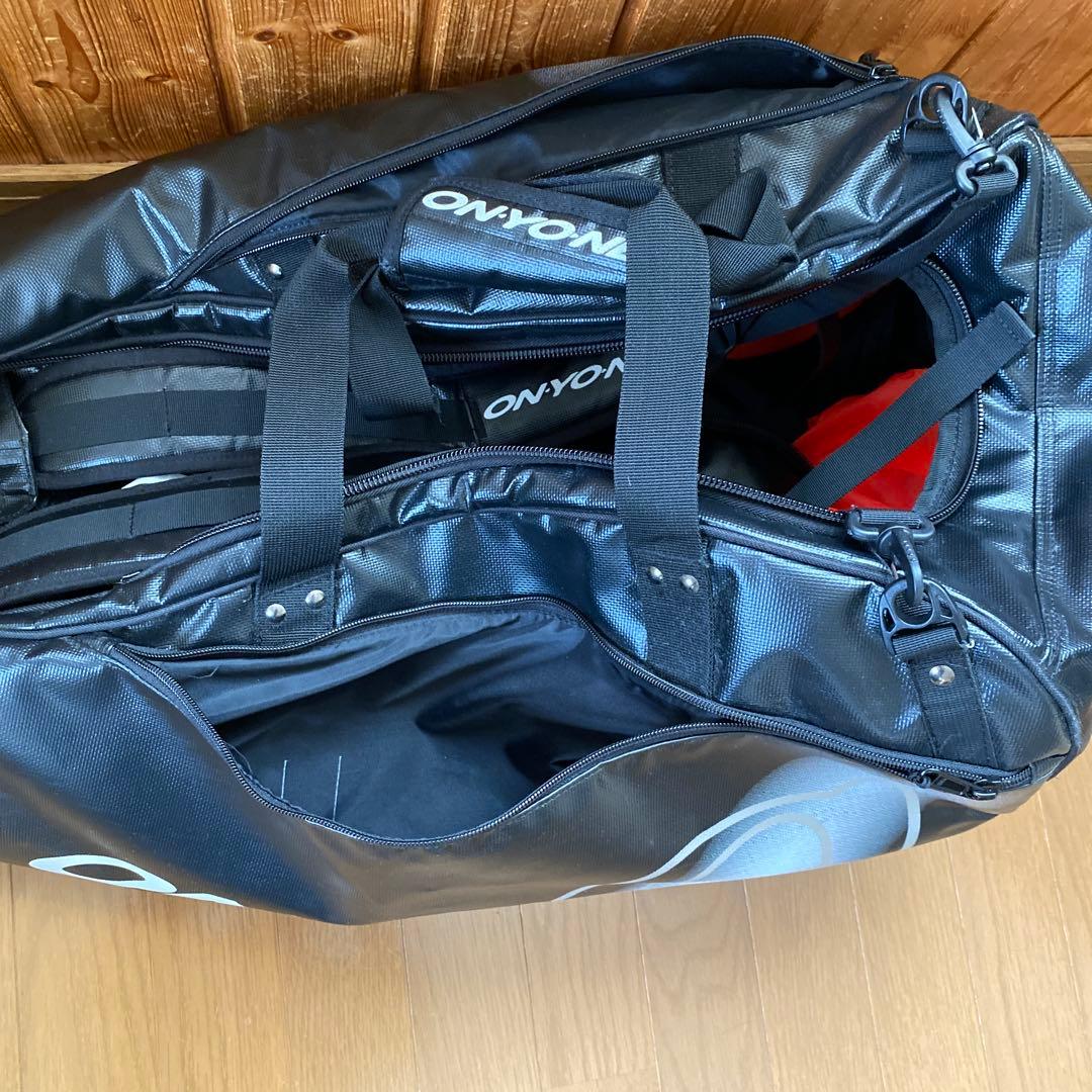 オンヨネ　スキー用バック