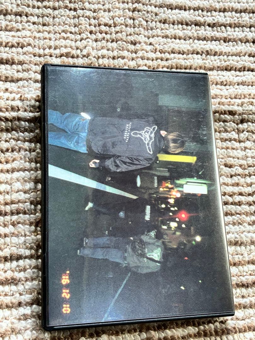 MOROHA 其ノ灯、暮ラシ　モロハ DVD