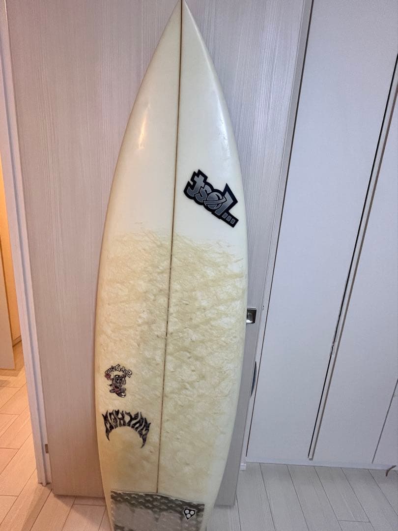 さなやん☆ ロスト サブドライバー5.11