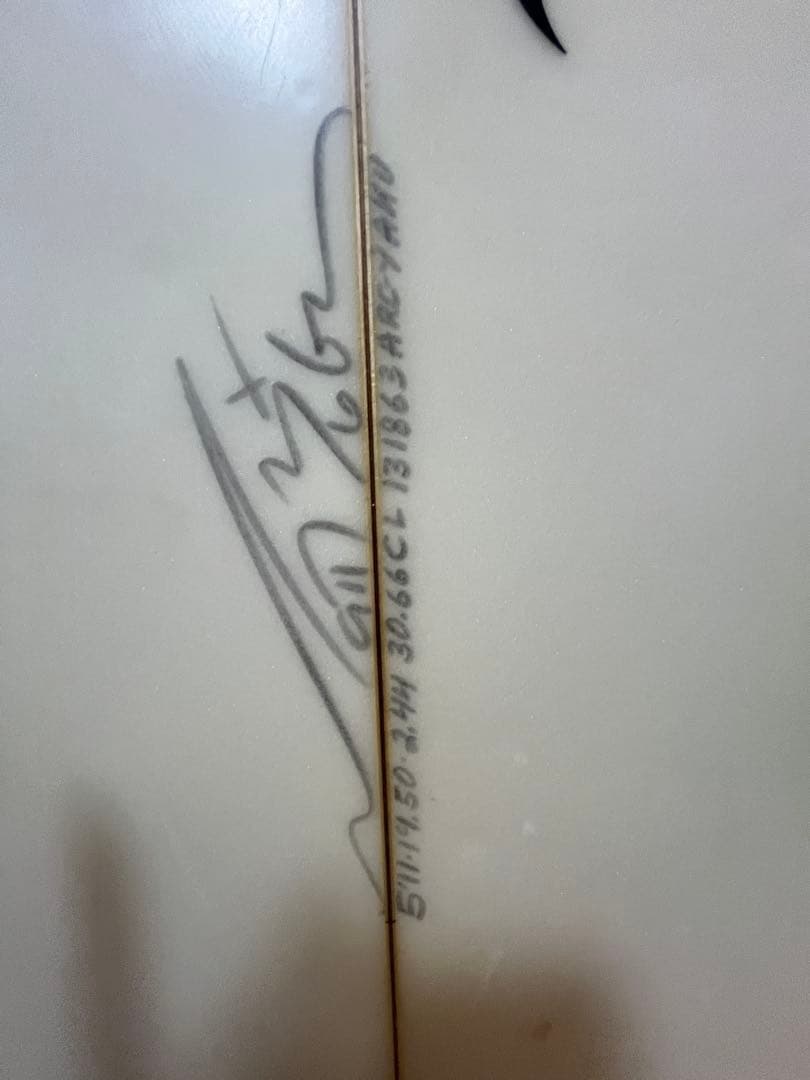 さなやん☆ ロスト サブドライバー5.11