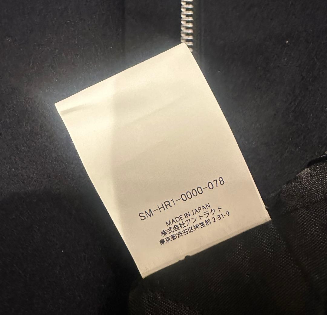 美品✨セントマイケルPHARAOSジャケットL希少NYVE