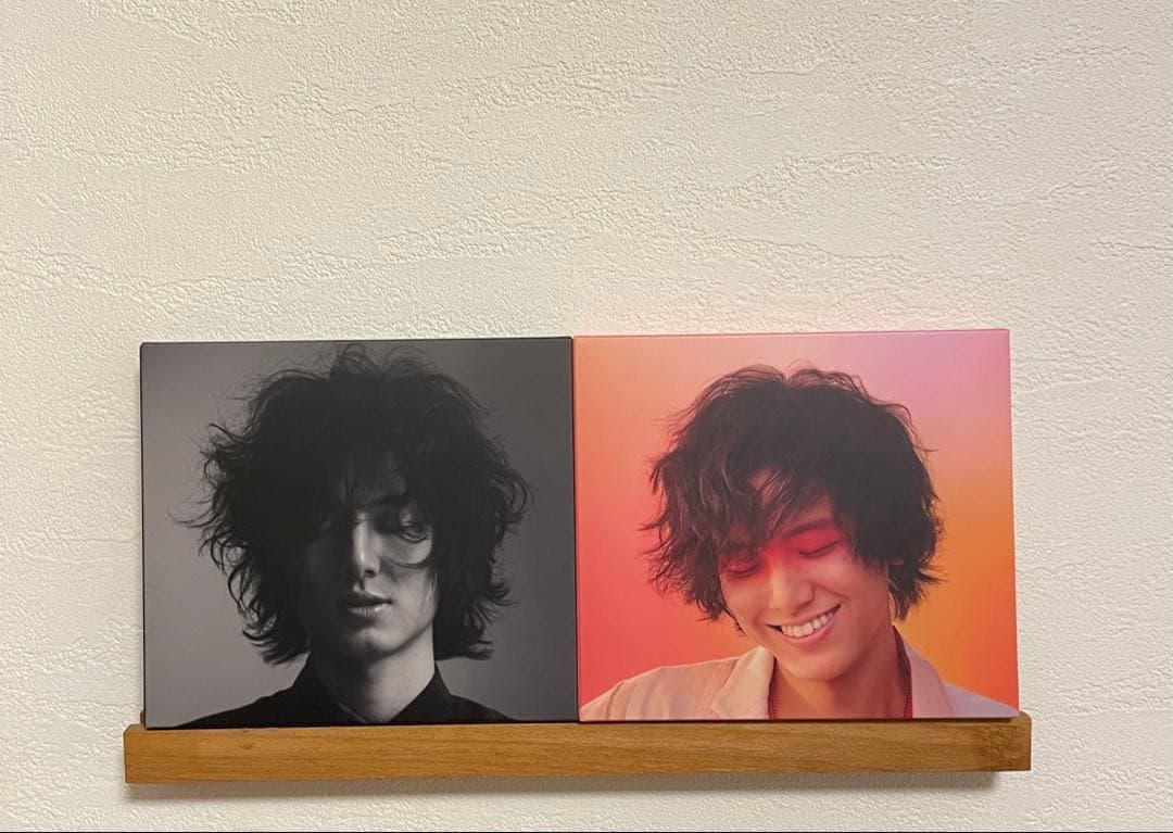 藤井風 初回限定盤セット