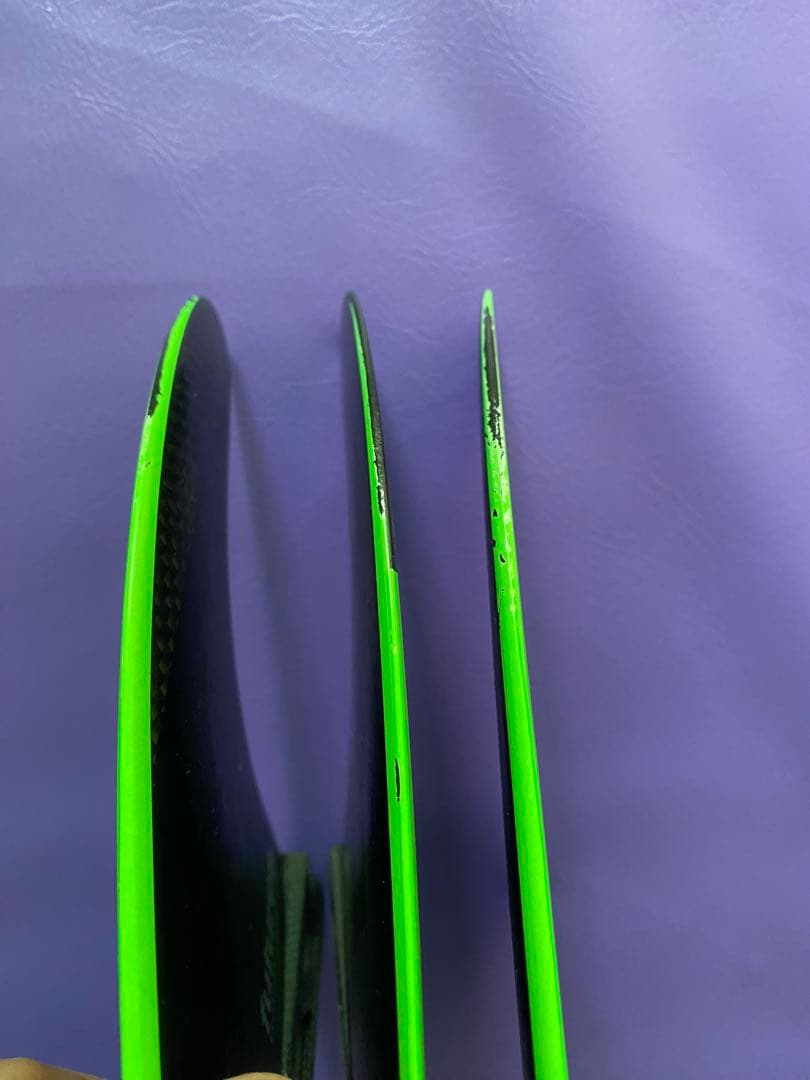 ジョンジョン　フィン　ミディアム　M futures John John