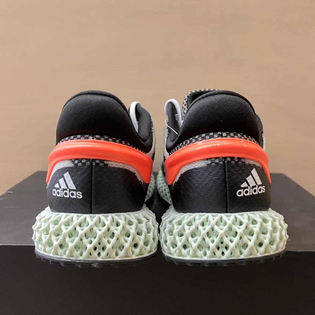 【最終値下】アディダス 4D ラン adidas 4D RUN 1.0