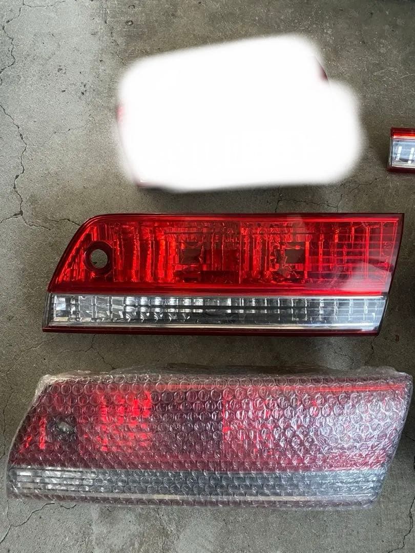 jzx100マークIIテールランプセット