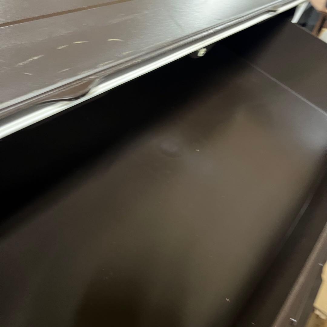 Tupper ware タッパーウェア　スーパーチェスト2段　C