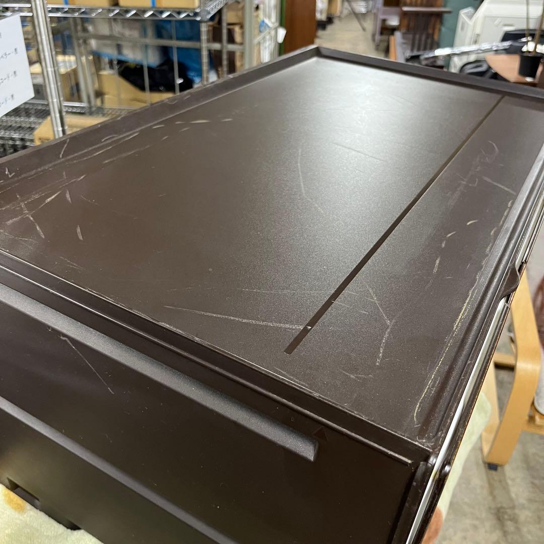 Tupper ware タッパーウェア　スーパーチェスト2段　C