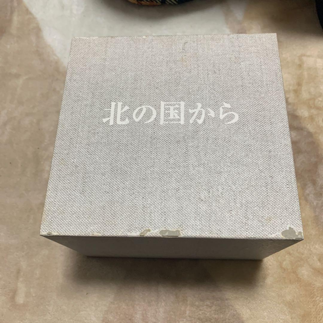 北の国からDVD全12巻プラス応募特典DVD1巻セット