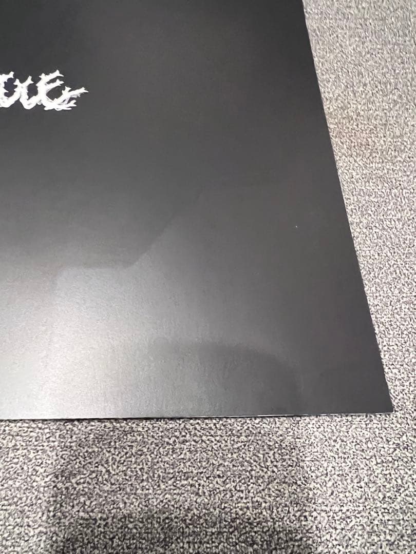 XG AWE Vinyl Amazon US LP レコード　未再生