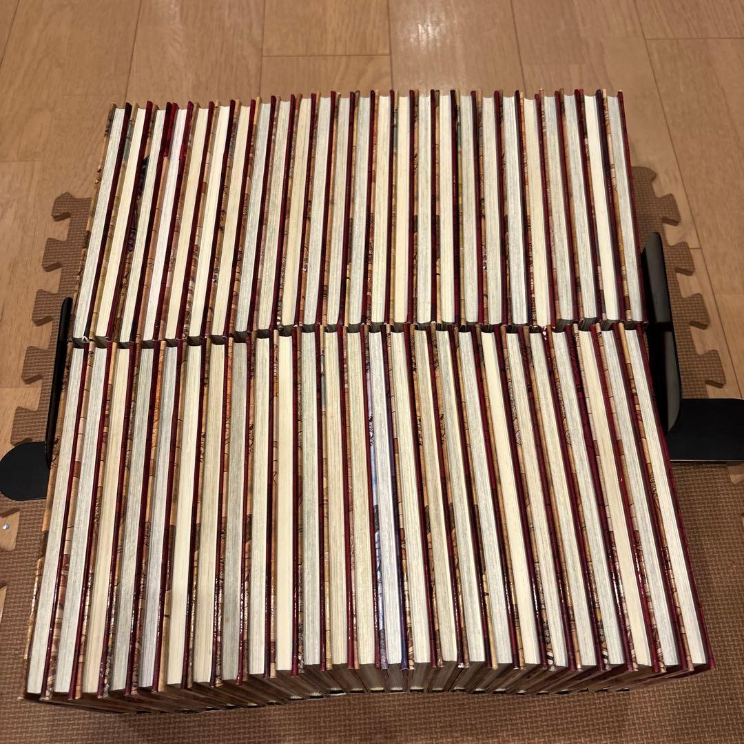 コミック版日本の歴史　全50巻セット　ポプラ社　織田信長　空海　本多忠勝