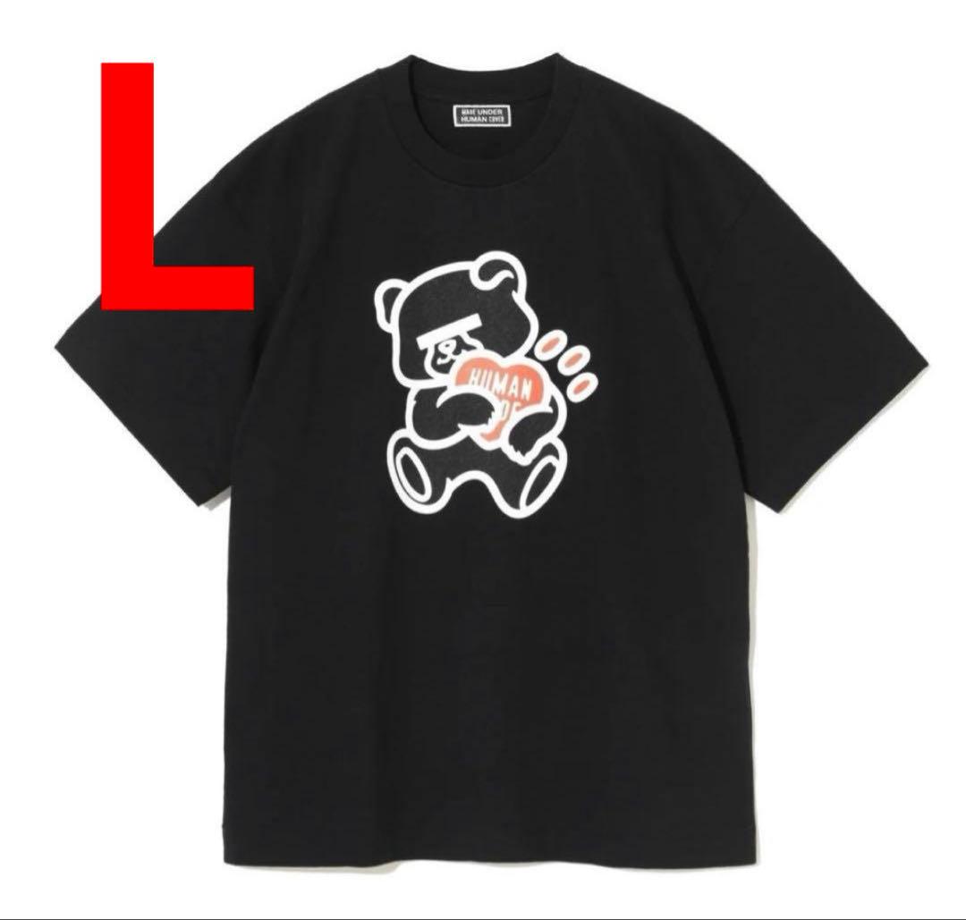 トップス HUMAN MADE UNDERCOVER T-SHIRT