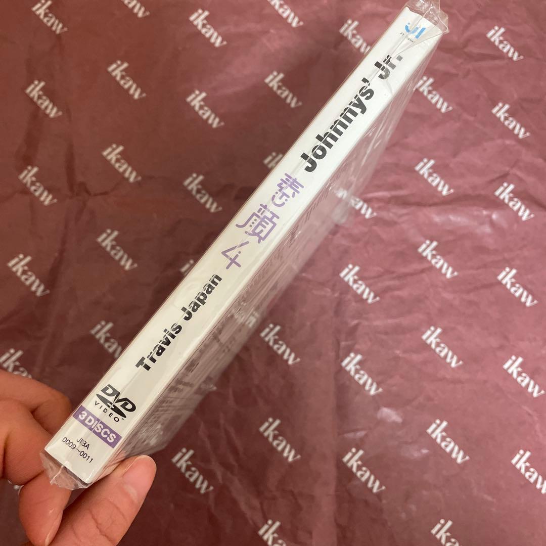 素顔4 [Travis Japan盤] 正規品