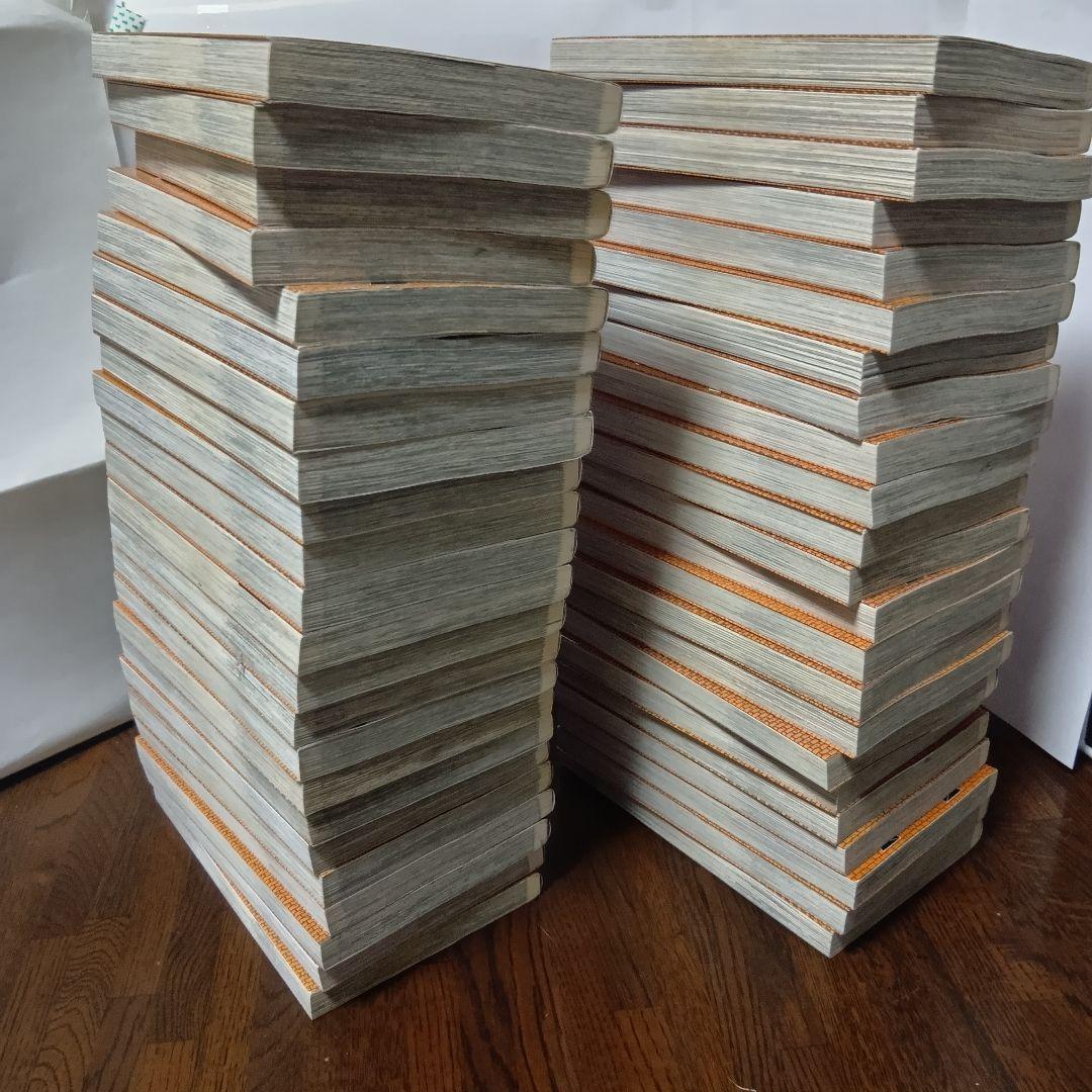 【帯付含む】名探偵コナン 1〜107巻