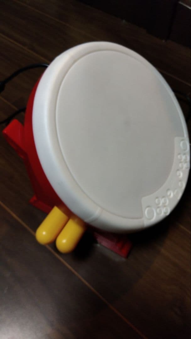 太鼓の達人 パッケージソフト + 太鼓コントローラー