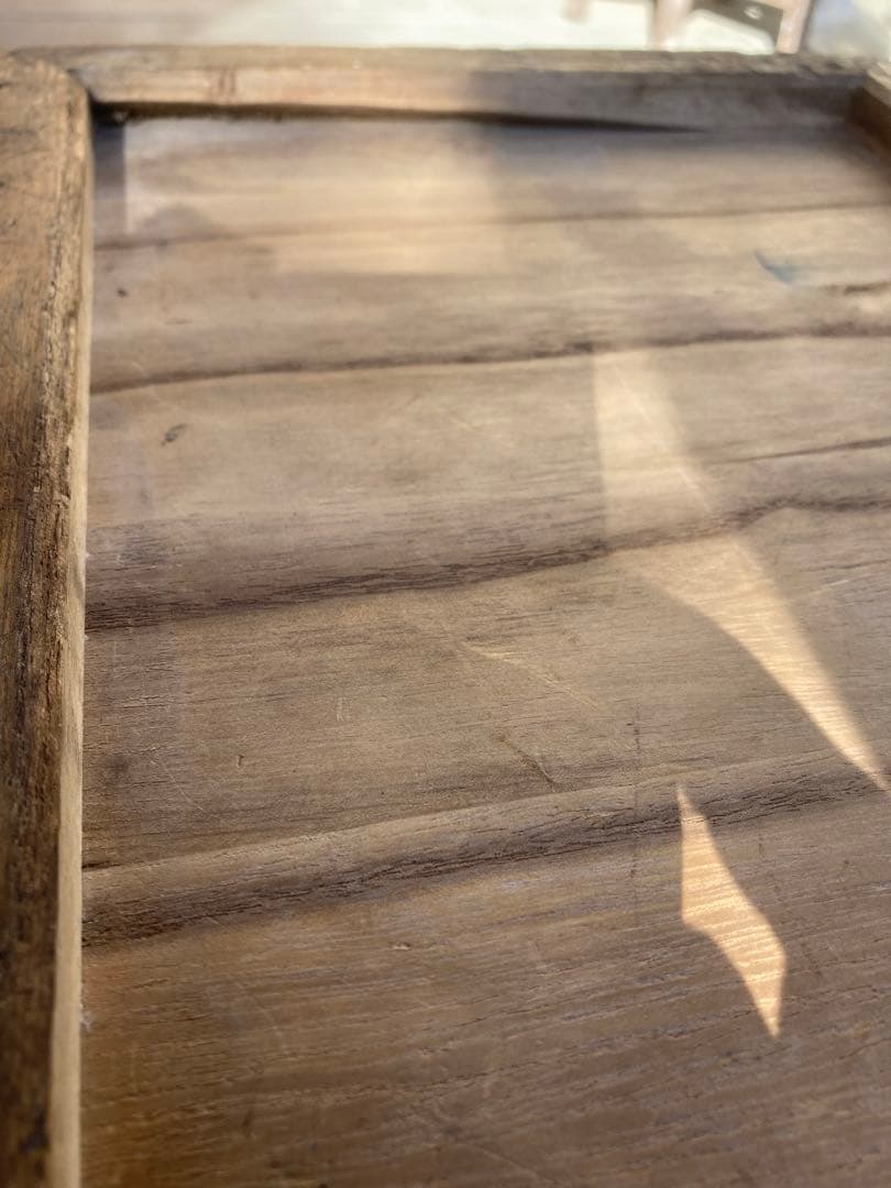 船箪笥　骨董品 古家具 木製箪笥 薬箱 薬箪笥 アンティーク【鍵付き】