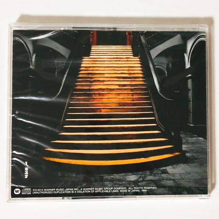 美品★V系★BAROQUE【キズナ】CD★通常盤