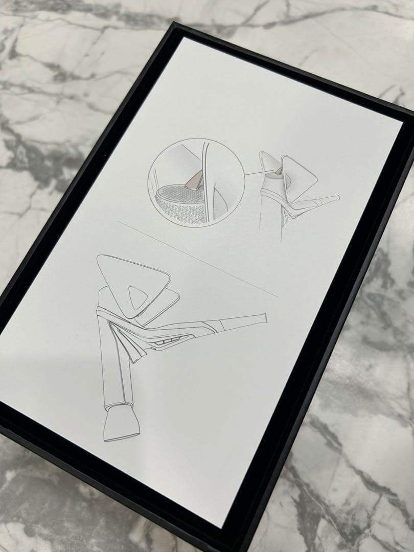 新品　レプロナイザー 107D Plus スタンド付