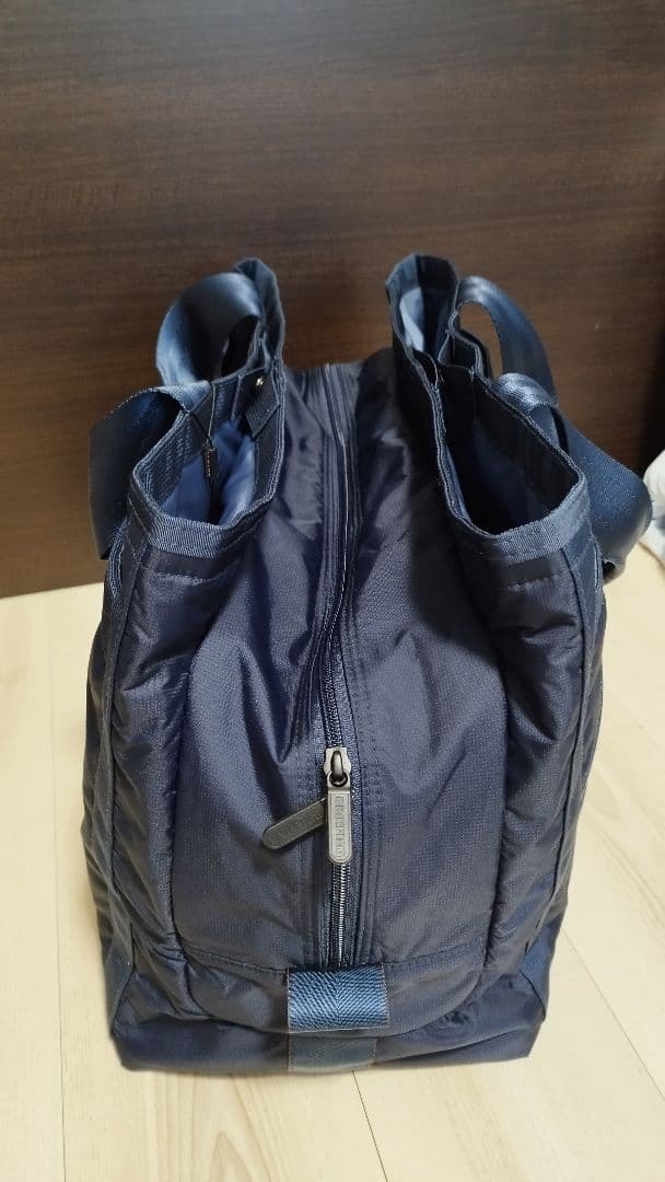 ブリーフィング　ゴルフ　ボストンバッグ