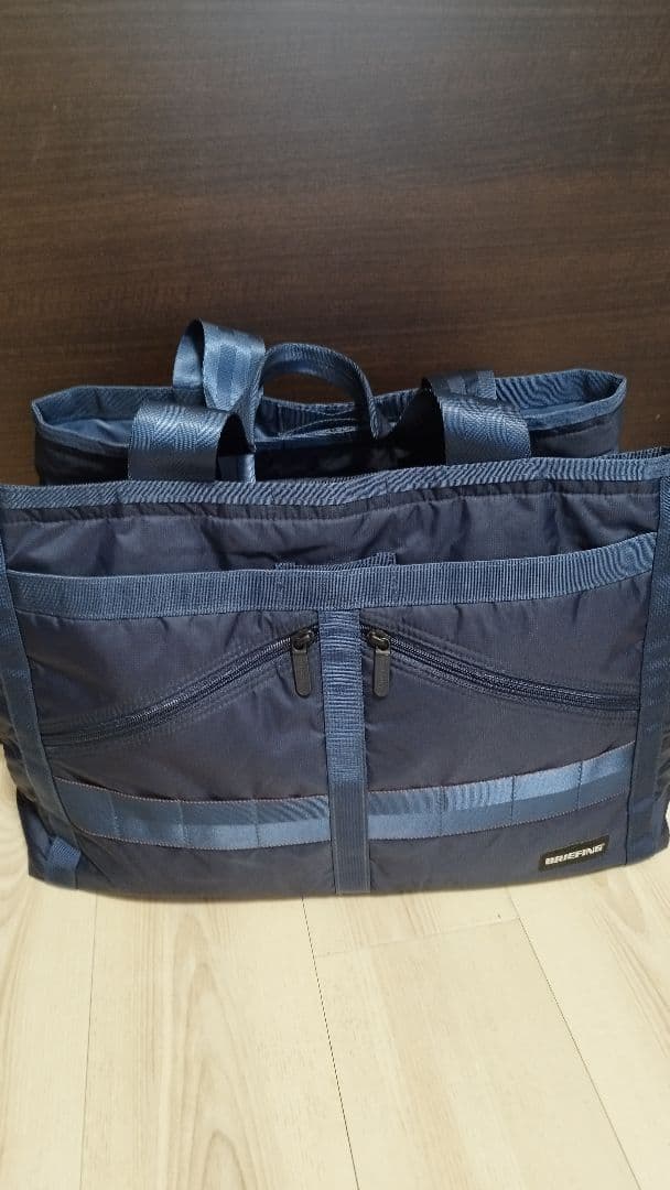 ブリーフィング　ゴルフ　ボストンバッグ