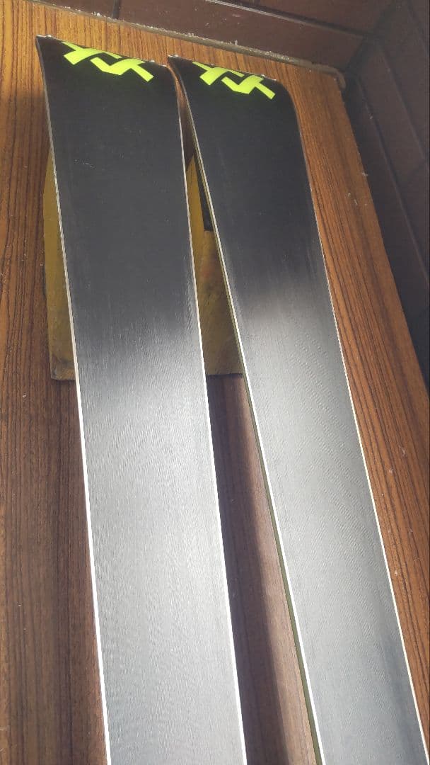 Völkl Racetiger SL スキー 13