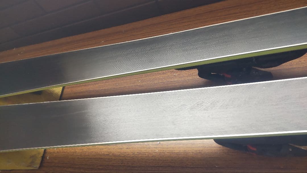 Völkl Racetiger SL スキー 13