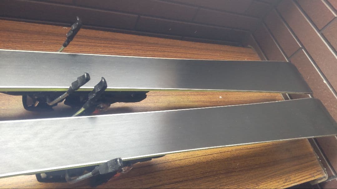 Völkl Racetiger SL スキー 13