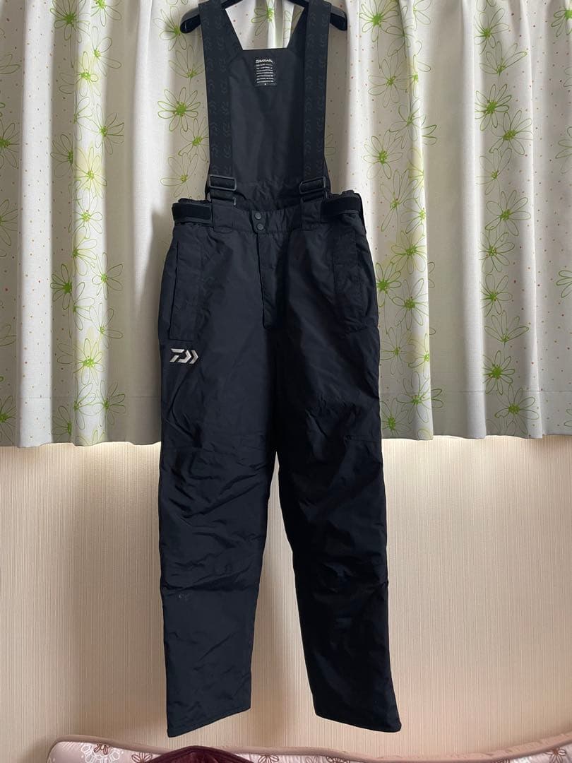 ひろ‼️ダイワ レインマックス 上下セット