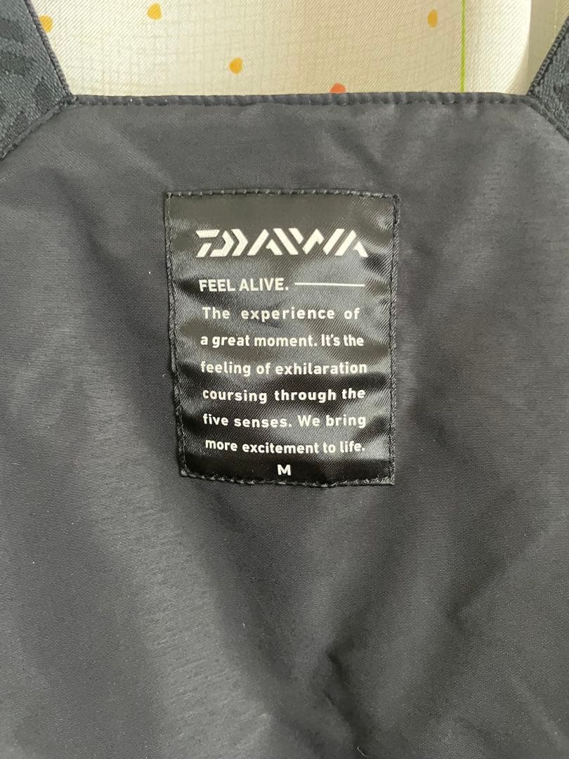 ひろ‼️ダイワ レインマックス 上下セット