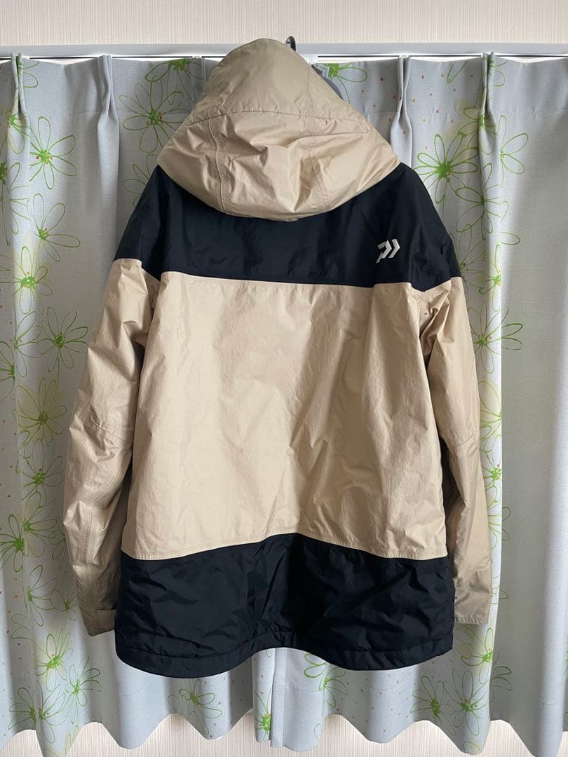 ひろ‼️ダイワ レインマックス 上下セット