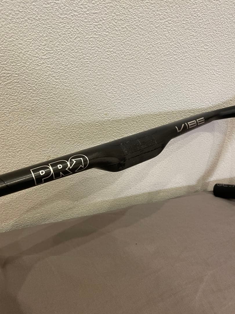 SHIMANO PRO vibeエアロスーパーライト　400mm シマノプロ