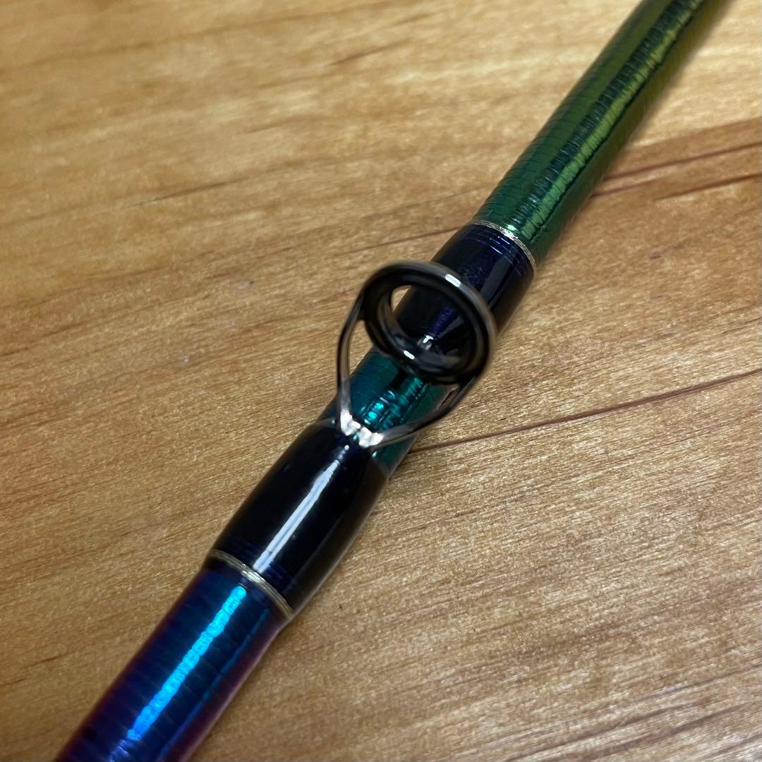 送料込み シマノ ワールドシャウラリミテッド 1704R-2