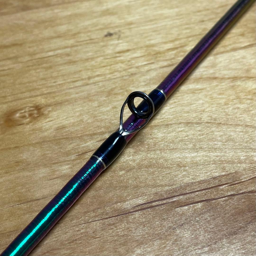 送料込み シマノ ワールドシャウラリミテッド 1704R-2