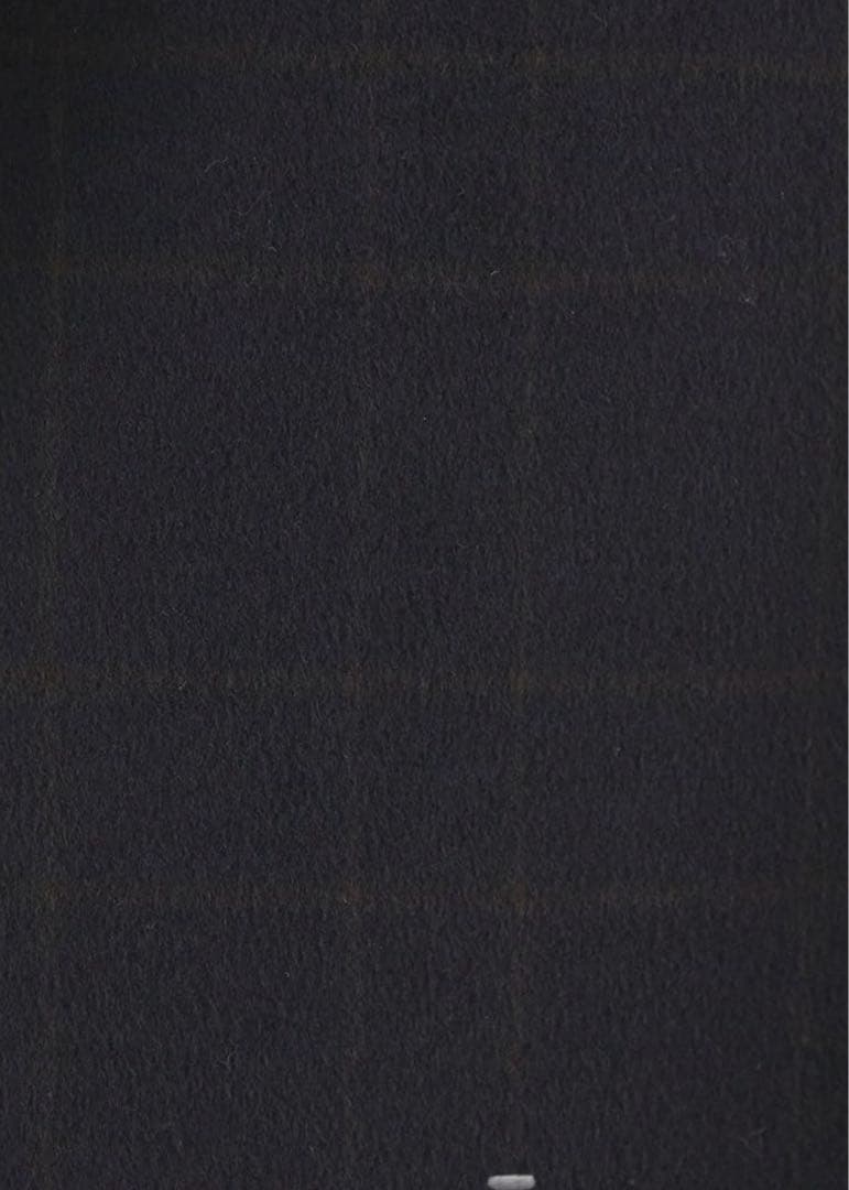 ユナイテッドアローズ グリーンレーベル S100 ビーバー チェスターコート Ｌ