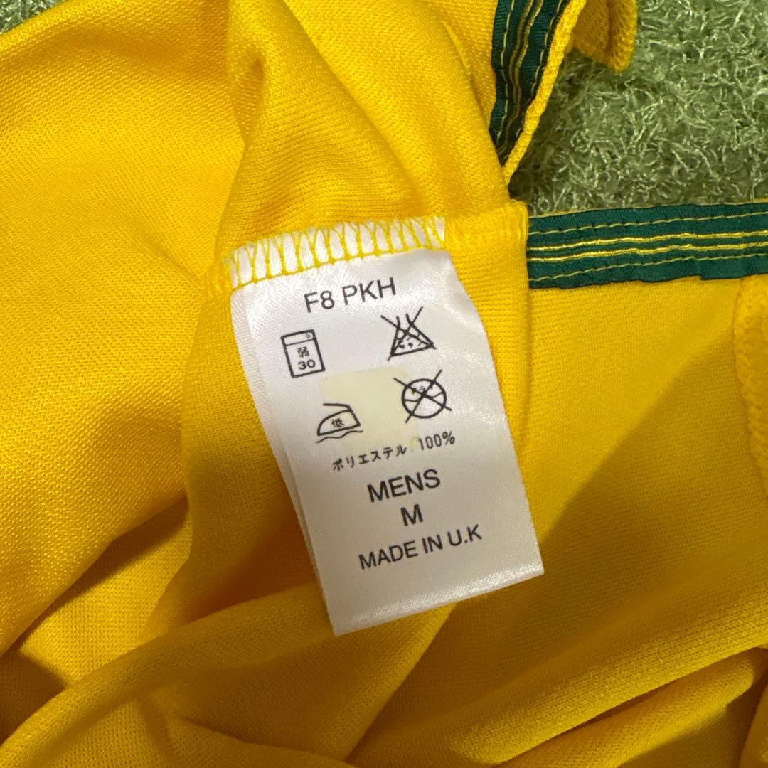 1998年 ブラジル代表 ロナウド ユニフォーム