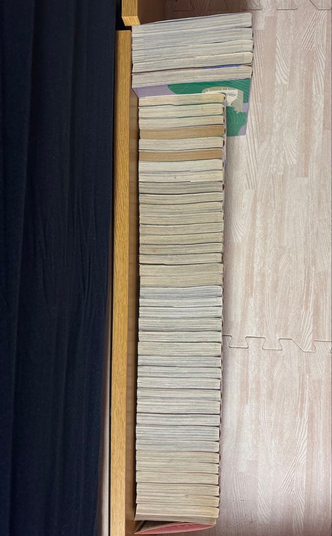 【最終値下】矢沢あい5作品NANA全21巻とParadise Kiss全5巻など