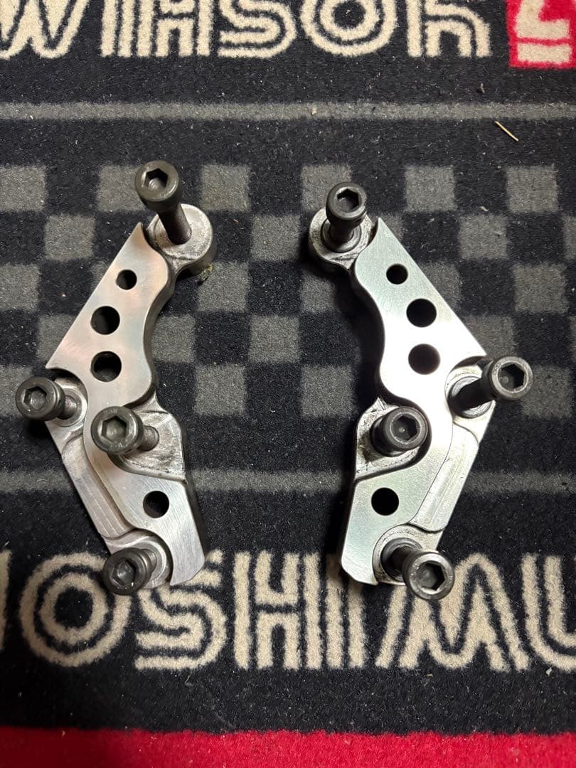 z1r スピードショップ　イトウ製