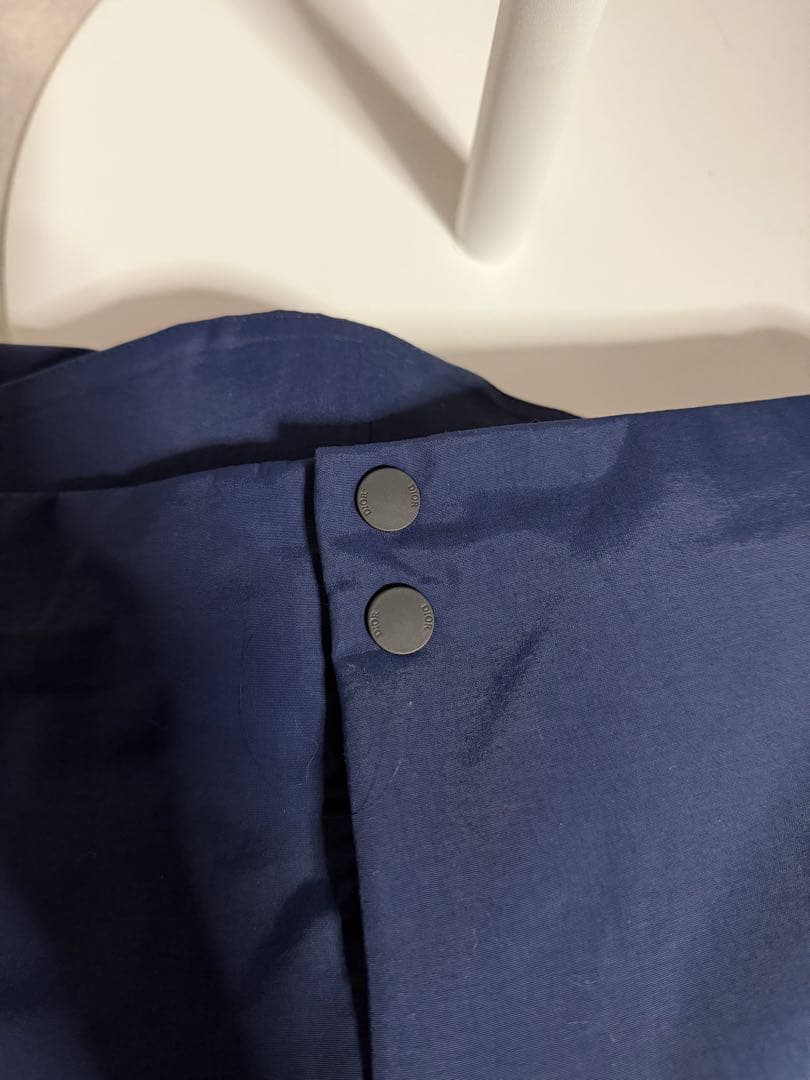 定価30万円　DIOR×DESCENTE コラボスキーパンツ　52スノーボード