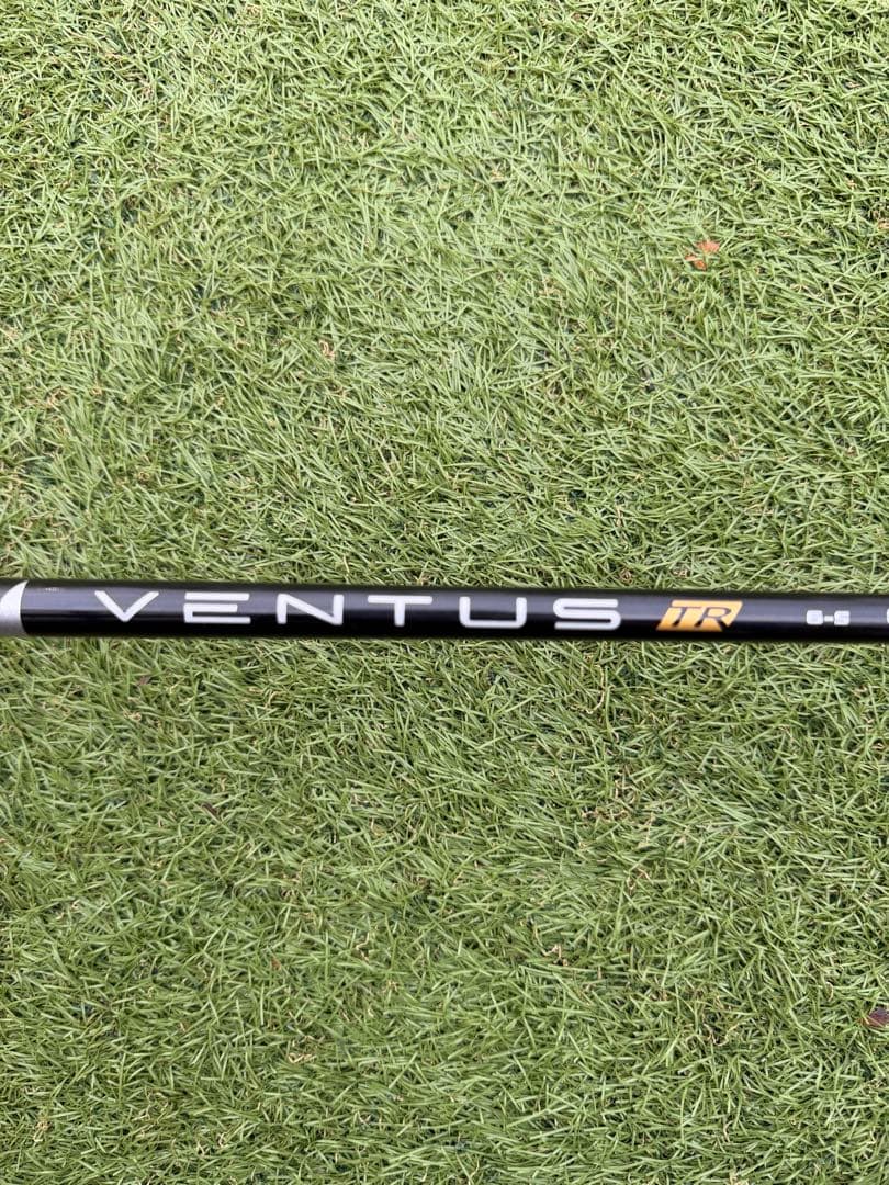 GT2 フェアウェイウッド 15度