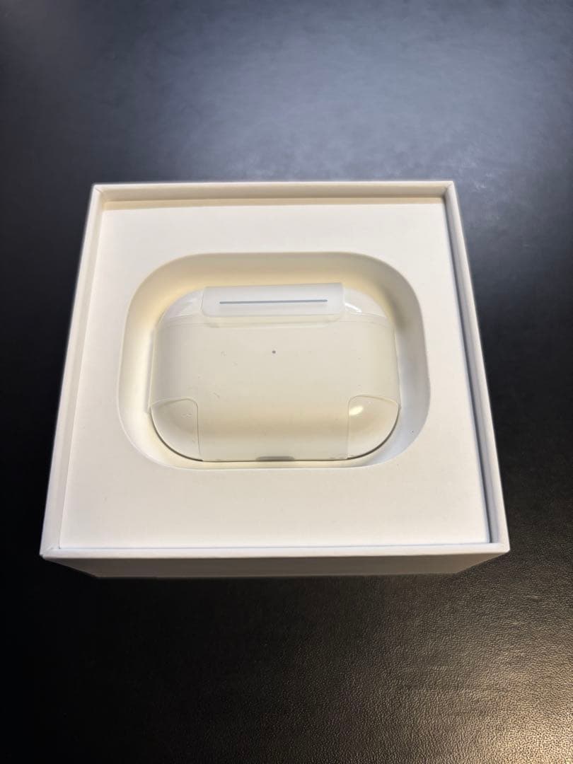 AirPods Pro 第2世代　USB-Type C