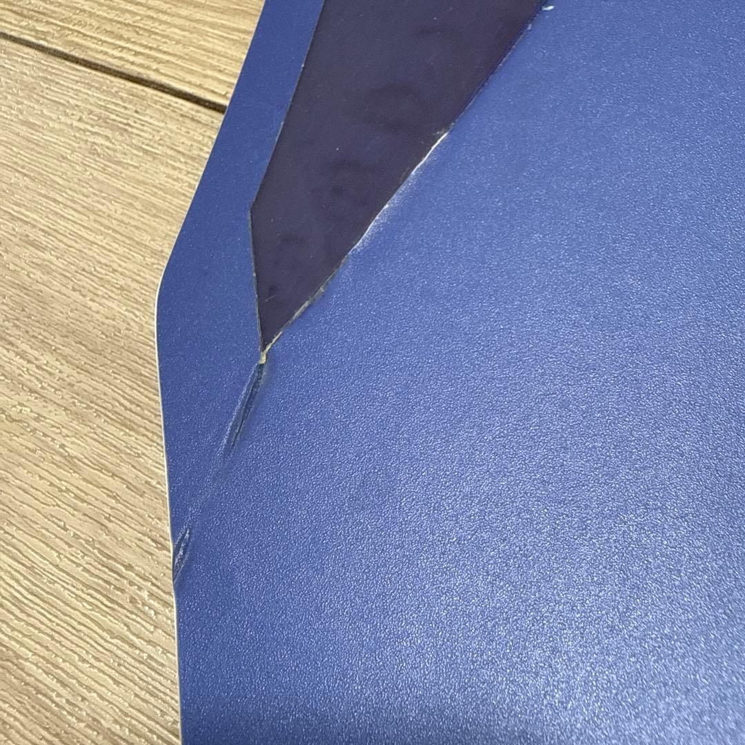 FIELD EARTH X2 スノーボード