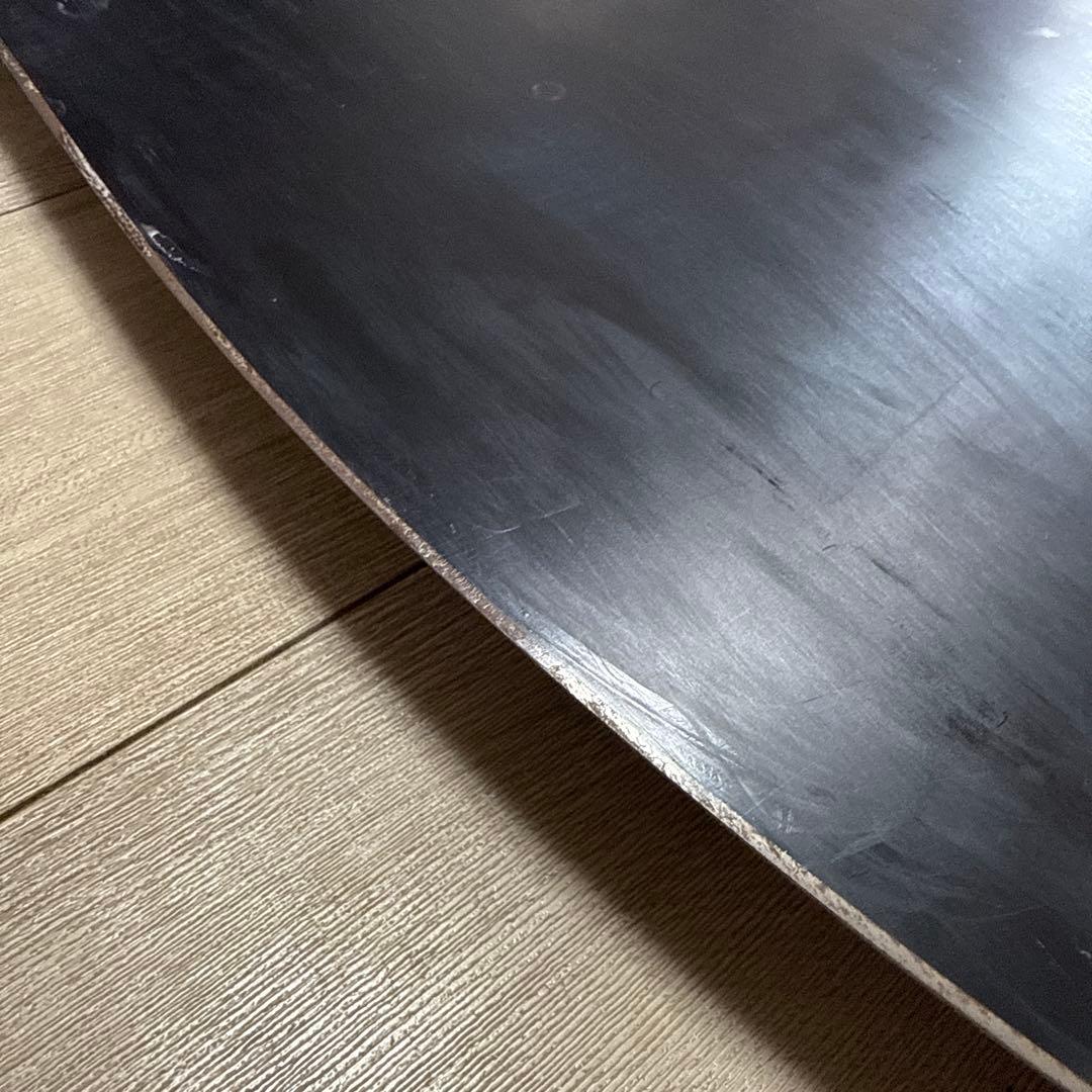 FIELD EARTH X2 スノーボード