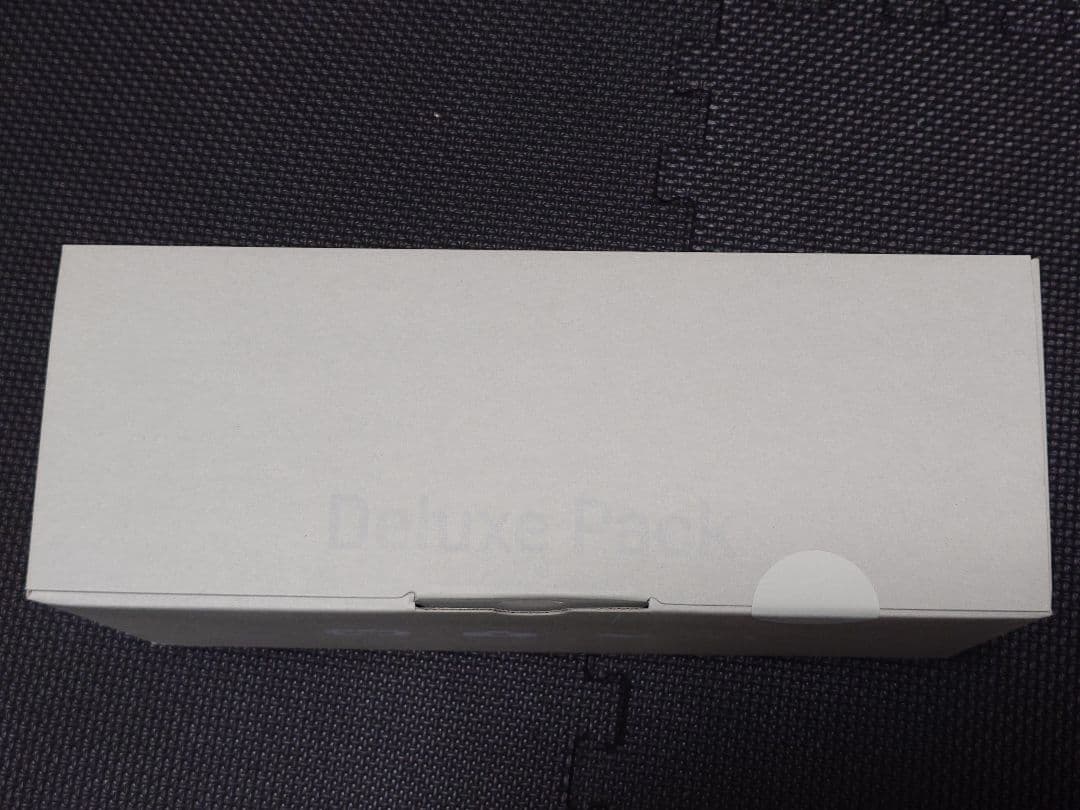 HTC VIVE XR Elite ＋ デラックスパックオプションパーツ付き