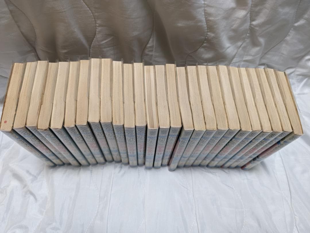 山上たつひこ がきデカ 1-26 26冊 全初版 秋田書店 少年チャンピオン